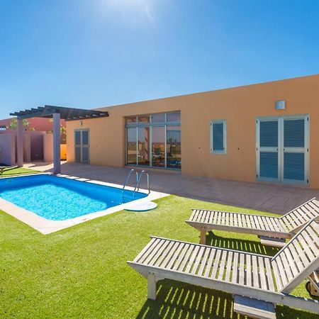 Villa Tamarindos Antigua (Fuerteventura) Exterior foto