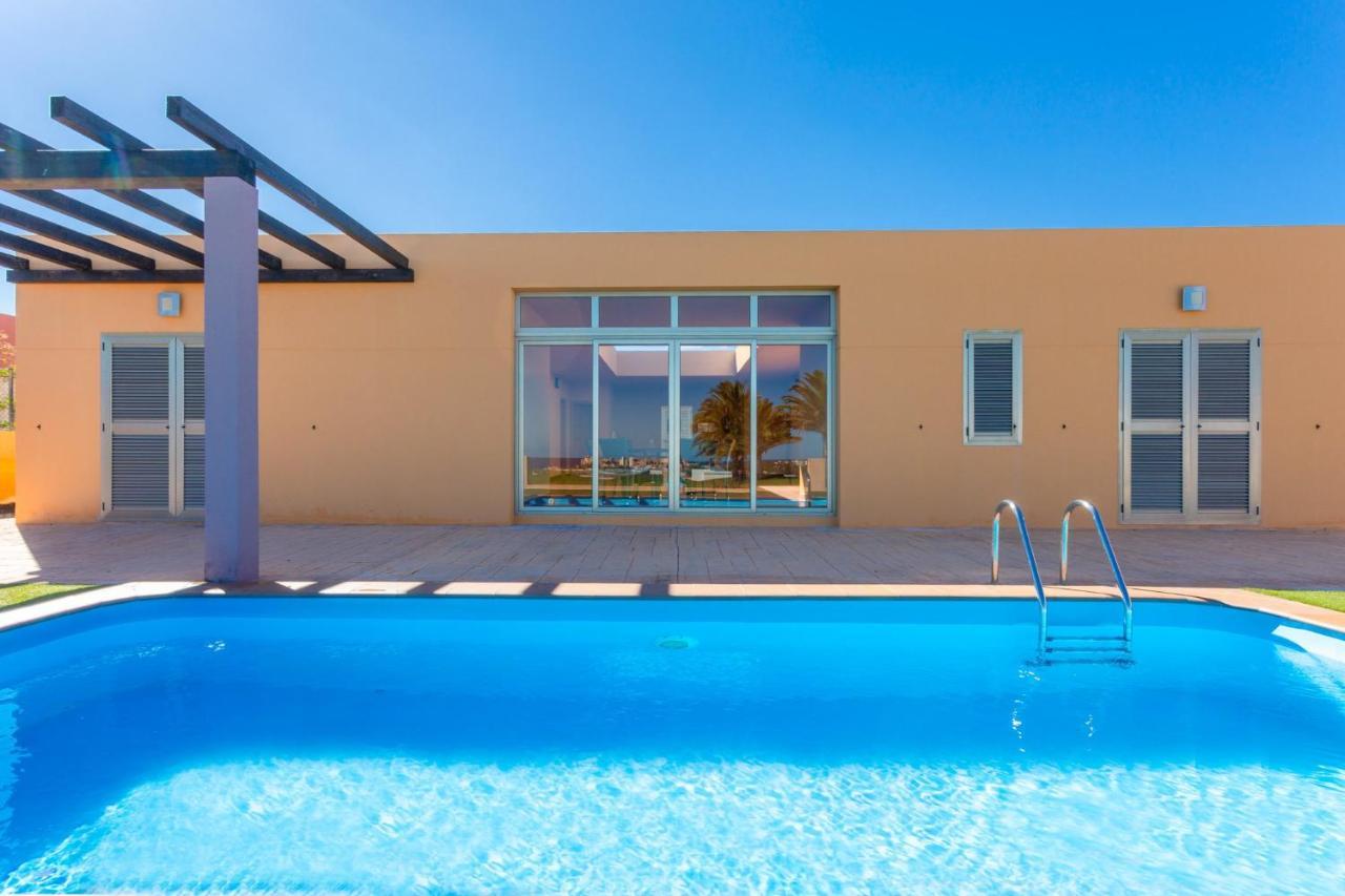 Villa Tamarindos Antigua (Fuerteventura) Exterior foto