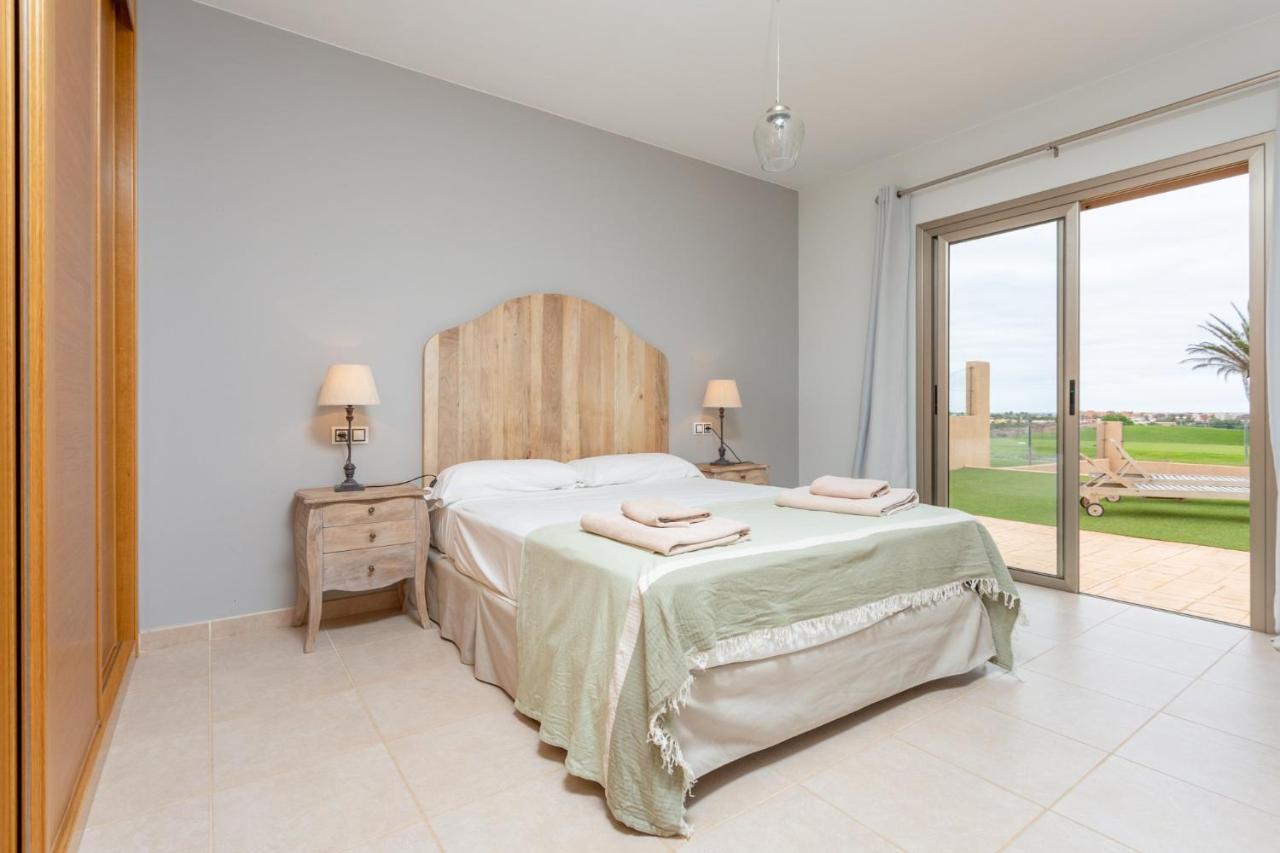 Villa Tamarindos Antigua (Fuerteventura) Exterior foto