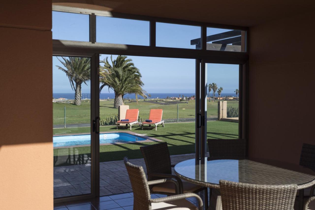 Villa Tamarindos Antigua (Fuerteventura) Exterior foto