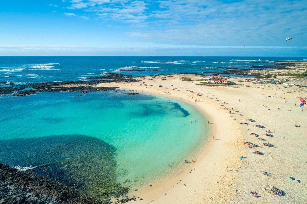Villa Tamarindos Antigua (Fuerteventura) Exterior foto