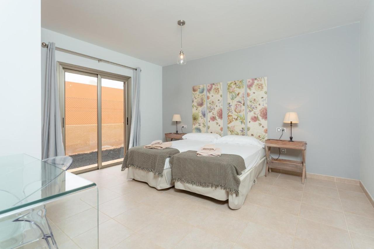 Villa Tamarindos Antigua (Fuerteventura) Exterior foto