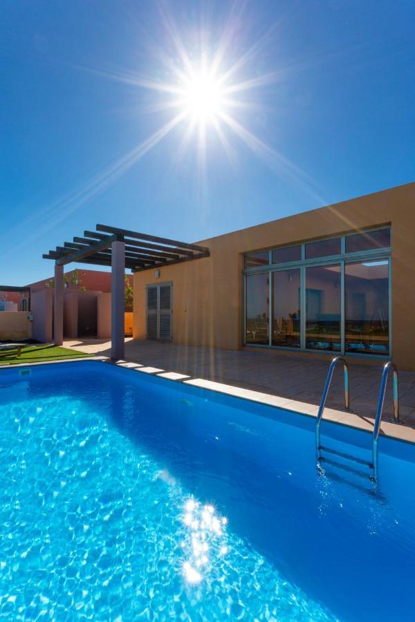 Villa Tamarindos Antigua (Fuerteventura) Exterior foto