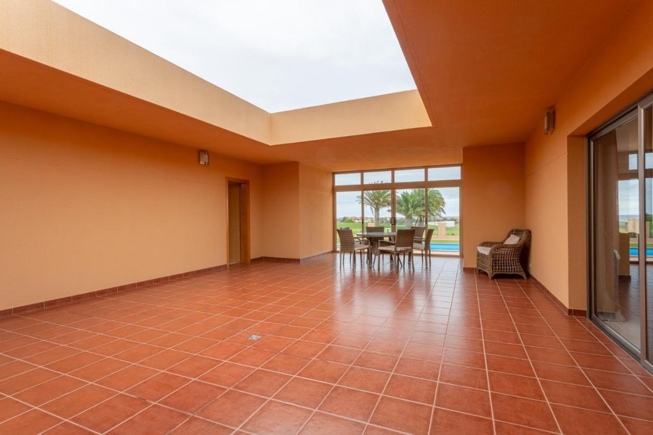 Villa Tamarindos Antigua (Fuerteventura) Exterior foto