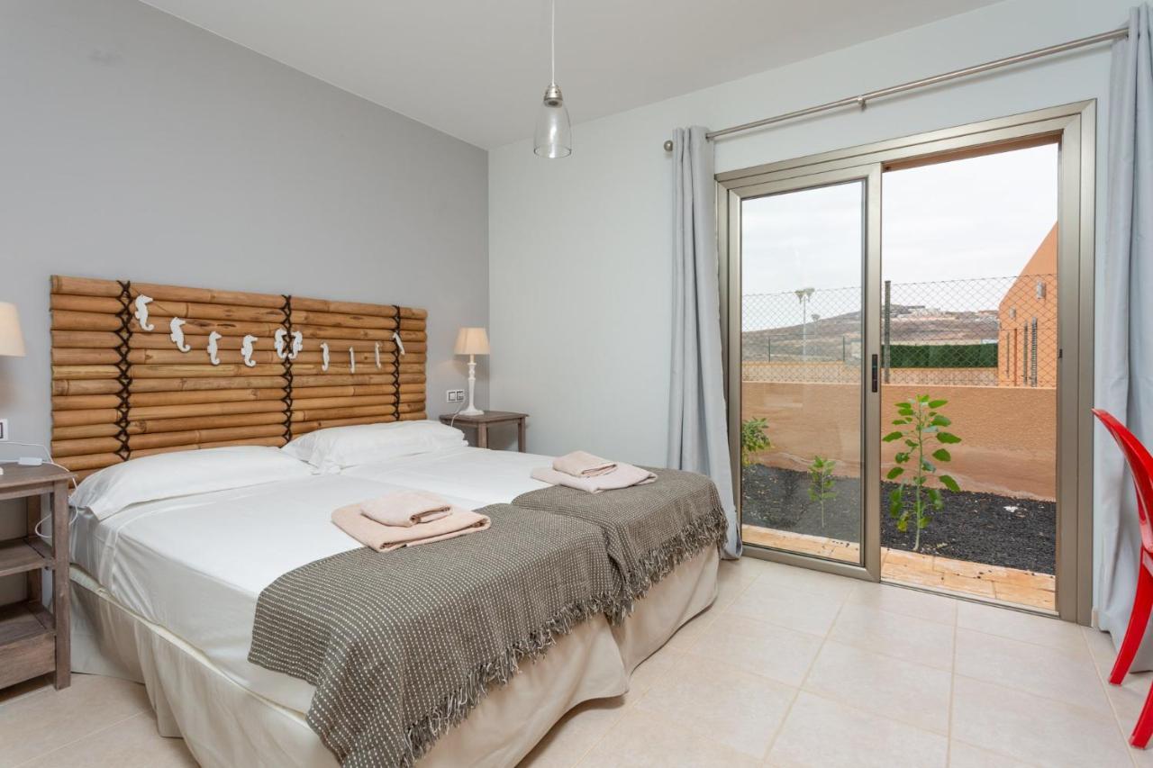 Villa Tamarindos Antigua (Fuerteventura) Exterior foto